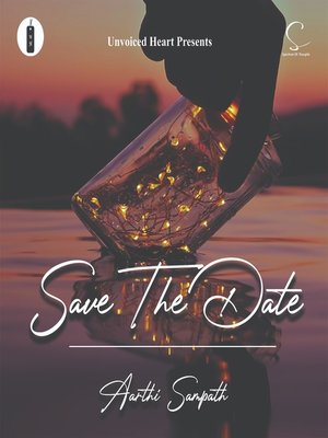 cover image of Save the Date